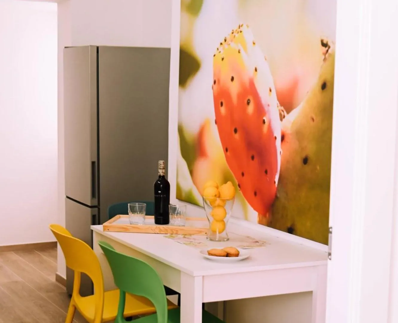 Piazza Mazzini Dolce Vita Suites Lecce Italy