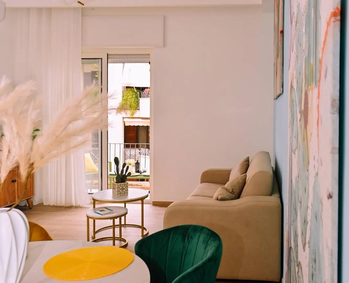 Piazza Mazzini Dolce Vita Suites Lecce