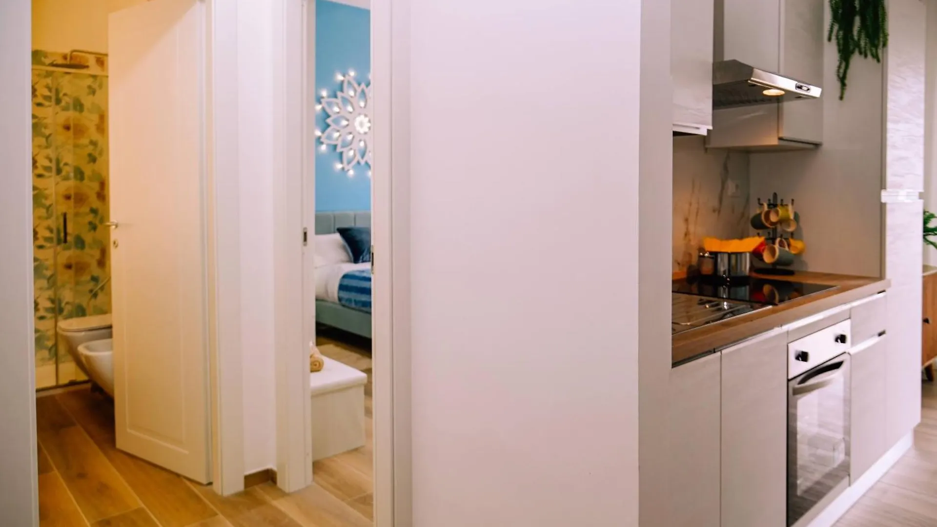 Piazza Mazzini Dolce Vita Suites Lecce
