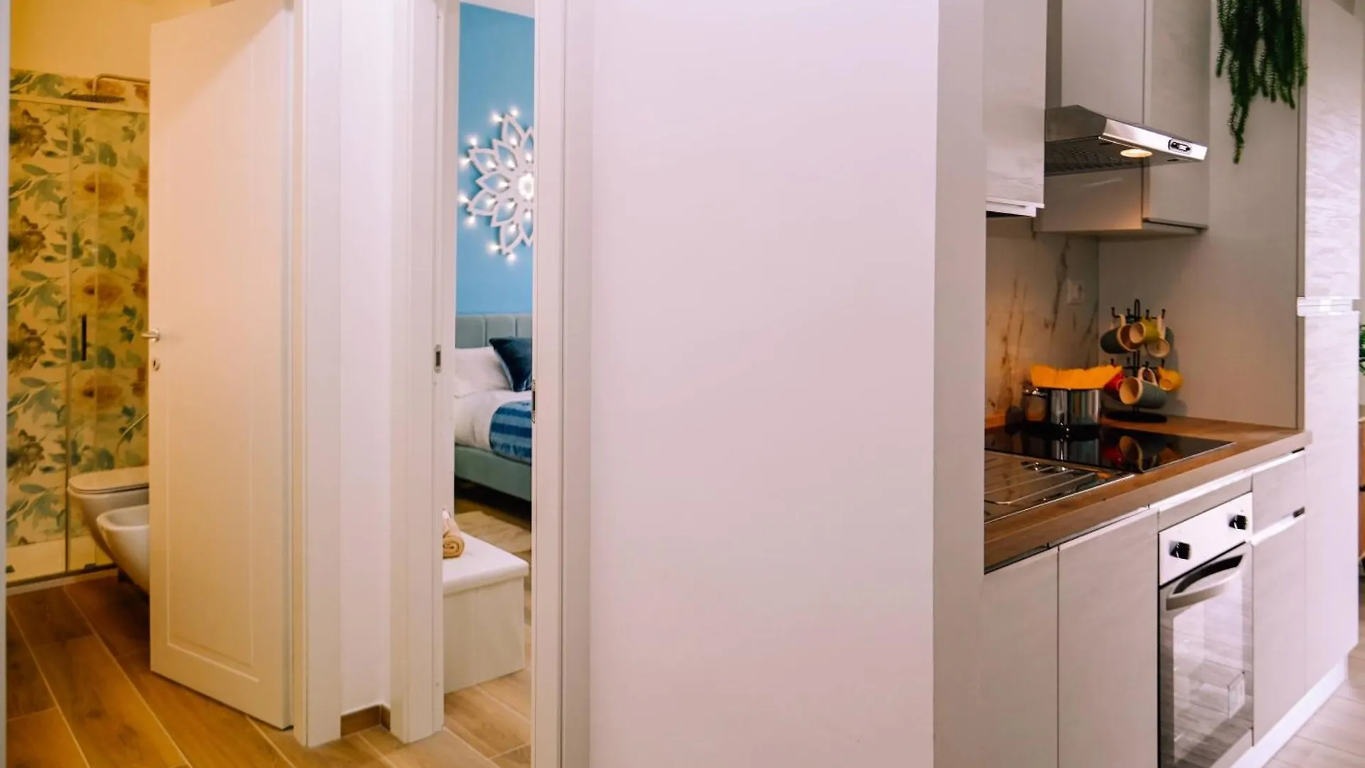Piazza Mazzini Dolce Vita Suites Lecce 0*,  Italy