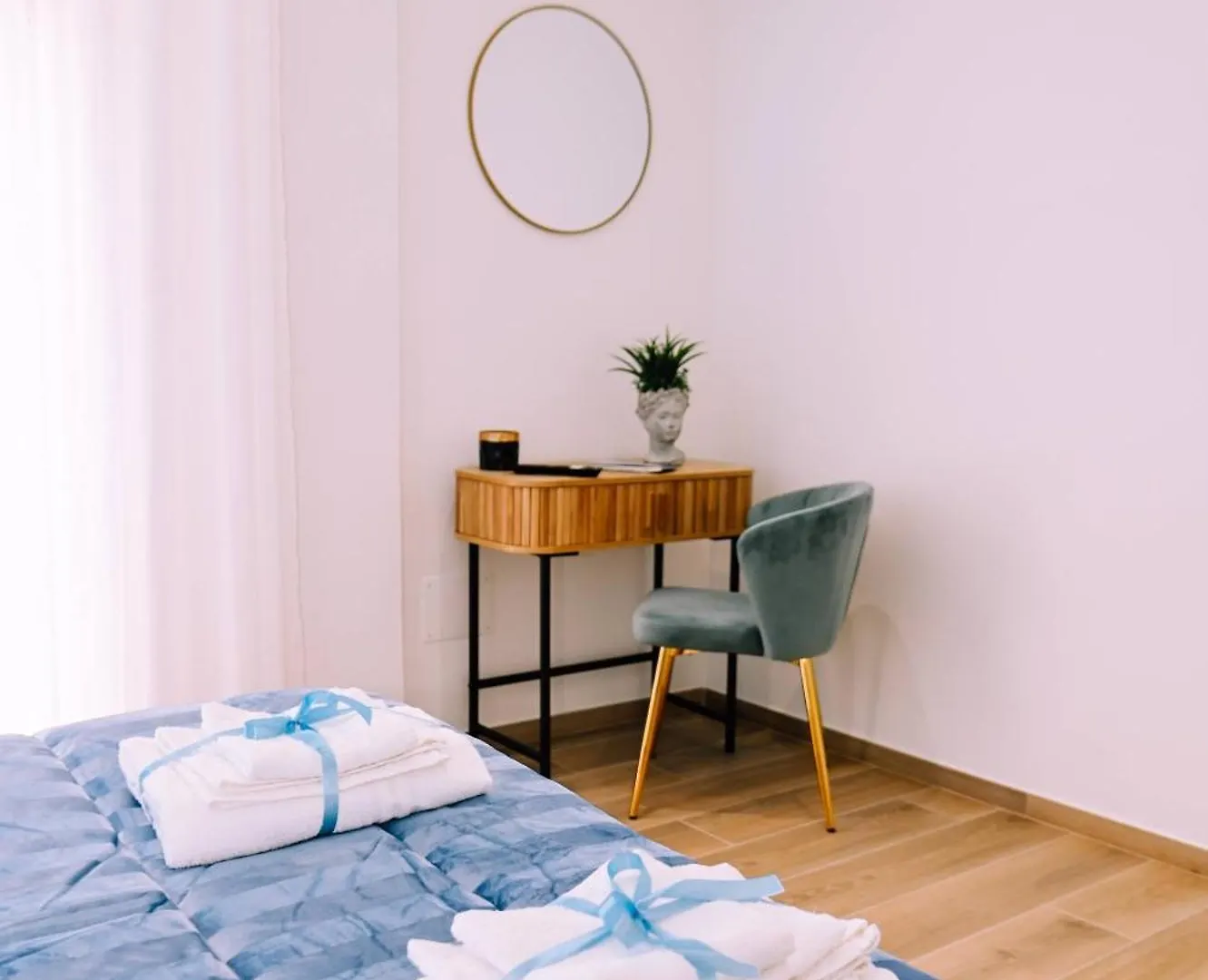 Piazza Mazzini Dolce Vita Suites Lecce Apartment