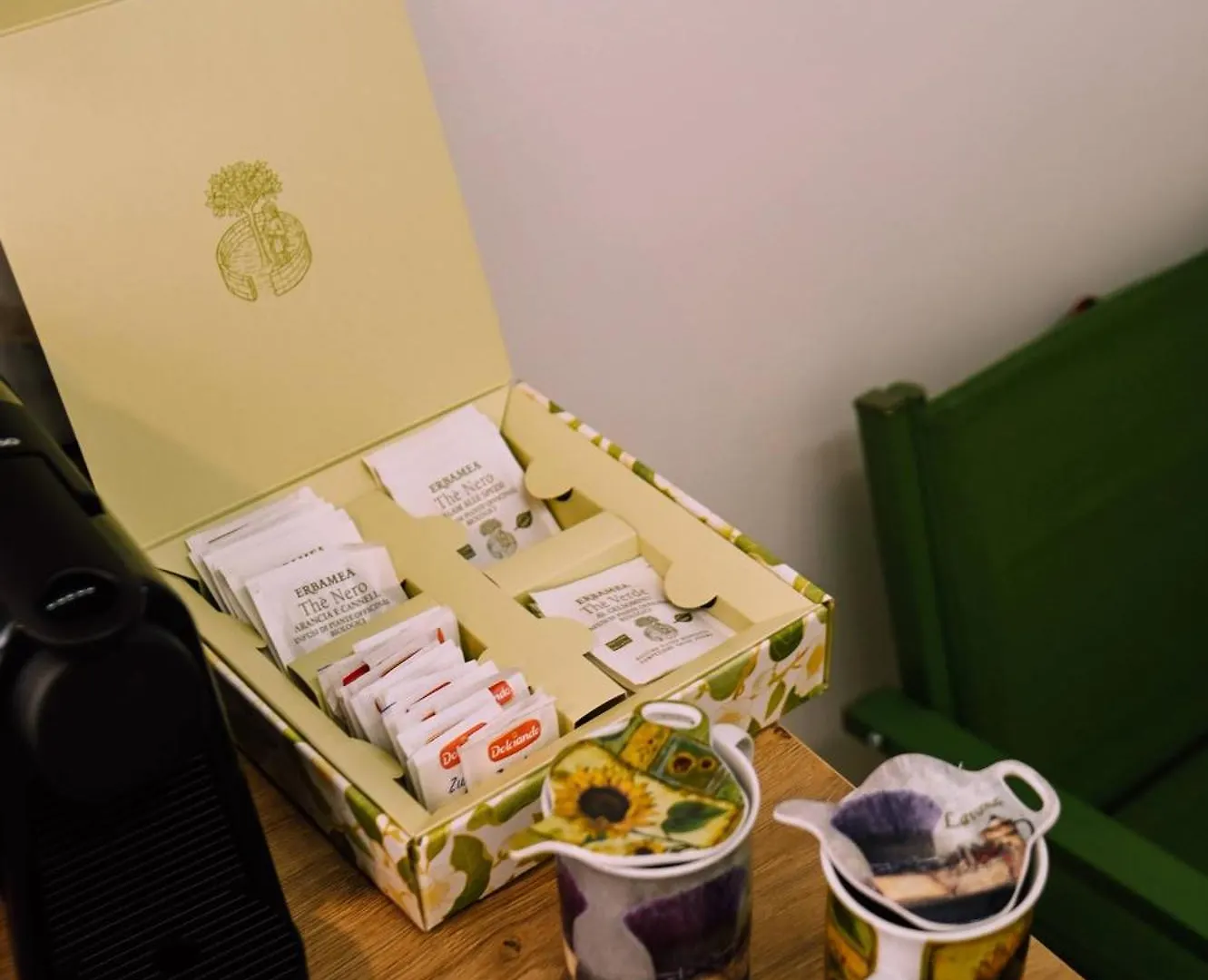 Piazza Mazzini Dolce Vita Suites Lecce