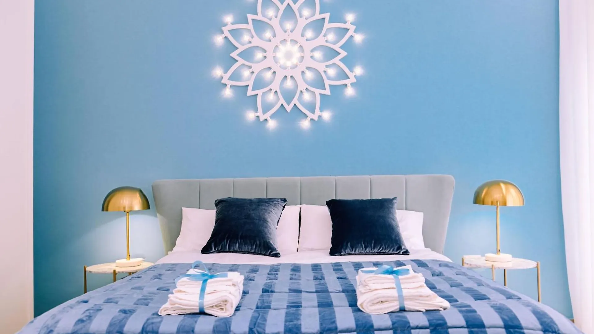 Apartment Piazza Mazzini Dolce Vita Suites Lecce