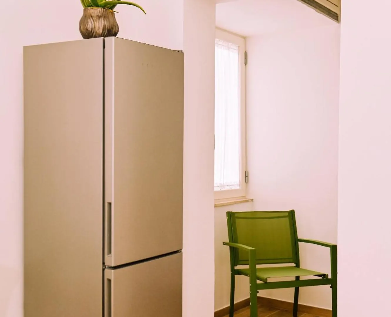 Apartment Piazza Mazzini Dolce Vita Suites Lecce Italy