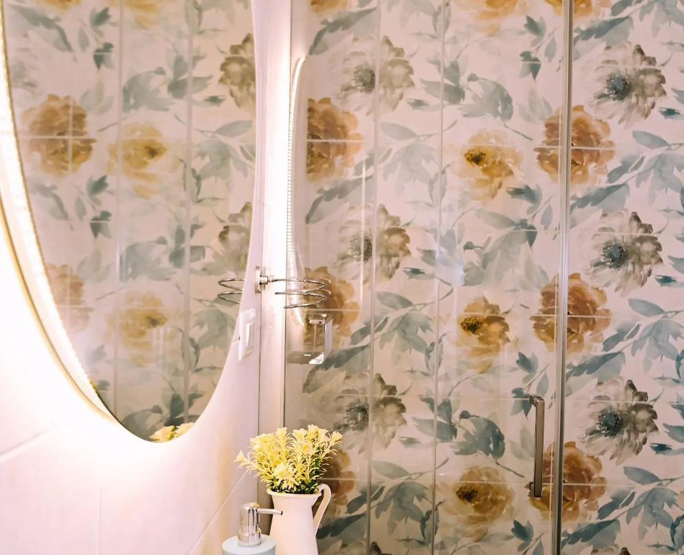 Piazza Mazzini Dolce Vita Suites Lecce Apartment