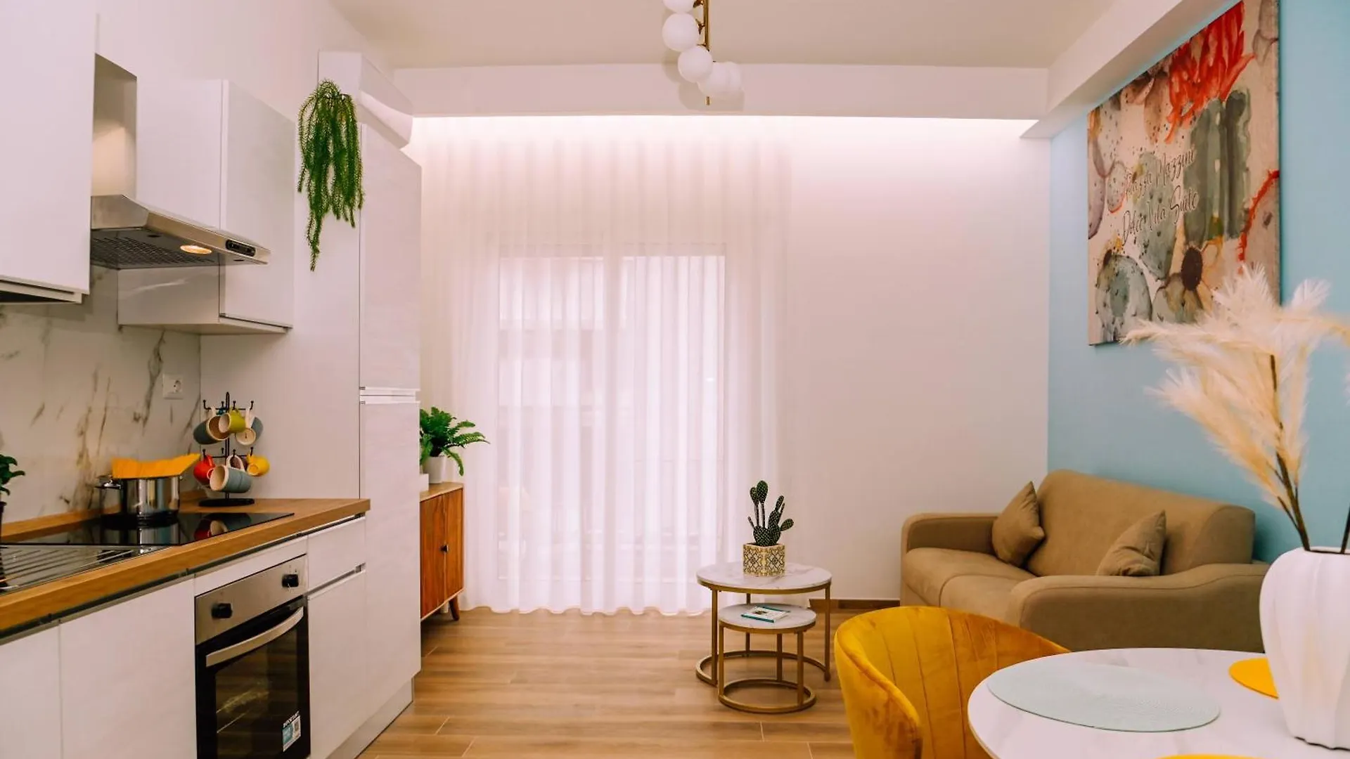 Apartment Piazza Mazzini Dolce Vita Suites Lecce
