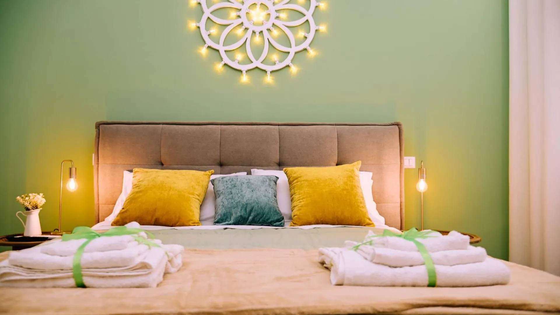 Piazza Mazzini Dolce Vita Suites Lecce Apartment