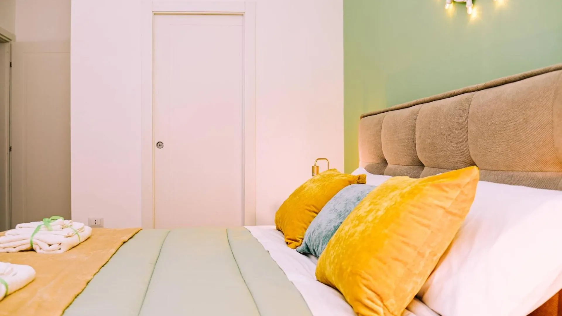 Piazza Mazzini Dolce Vita Suites Lecce 0*,