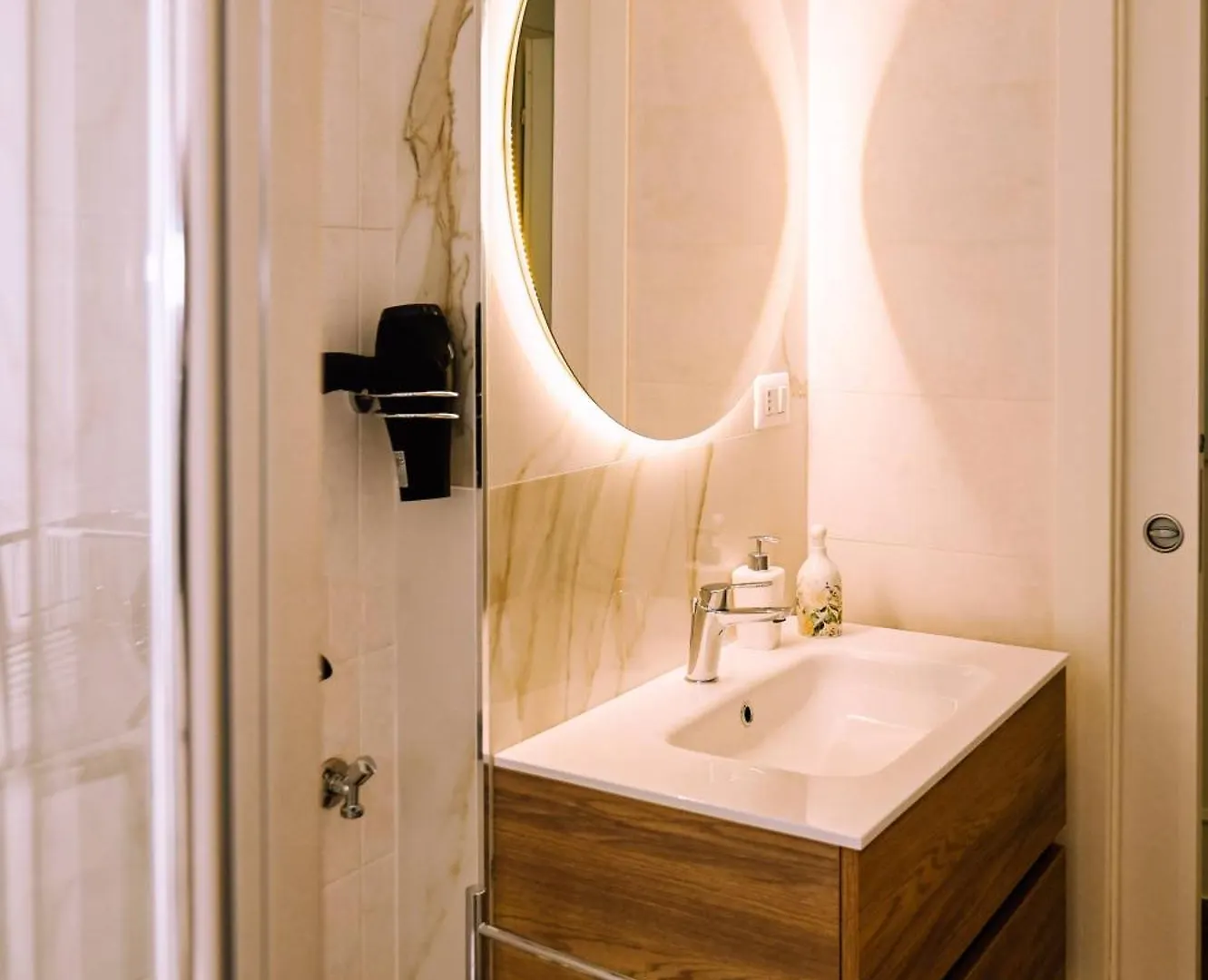 Piazza Mazzini Dolce Vita Suites Lecce Italy