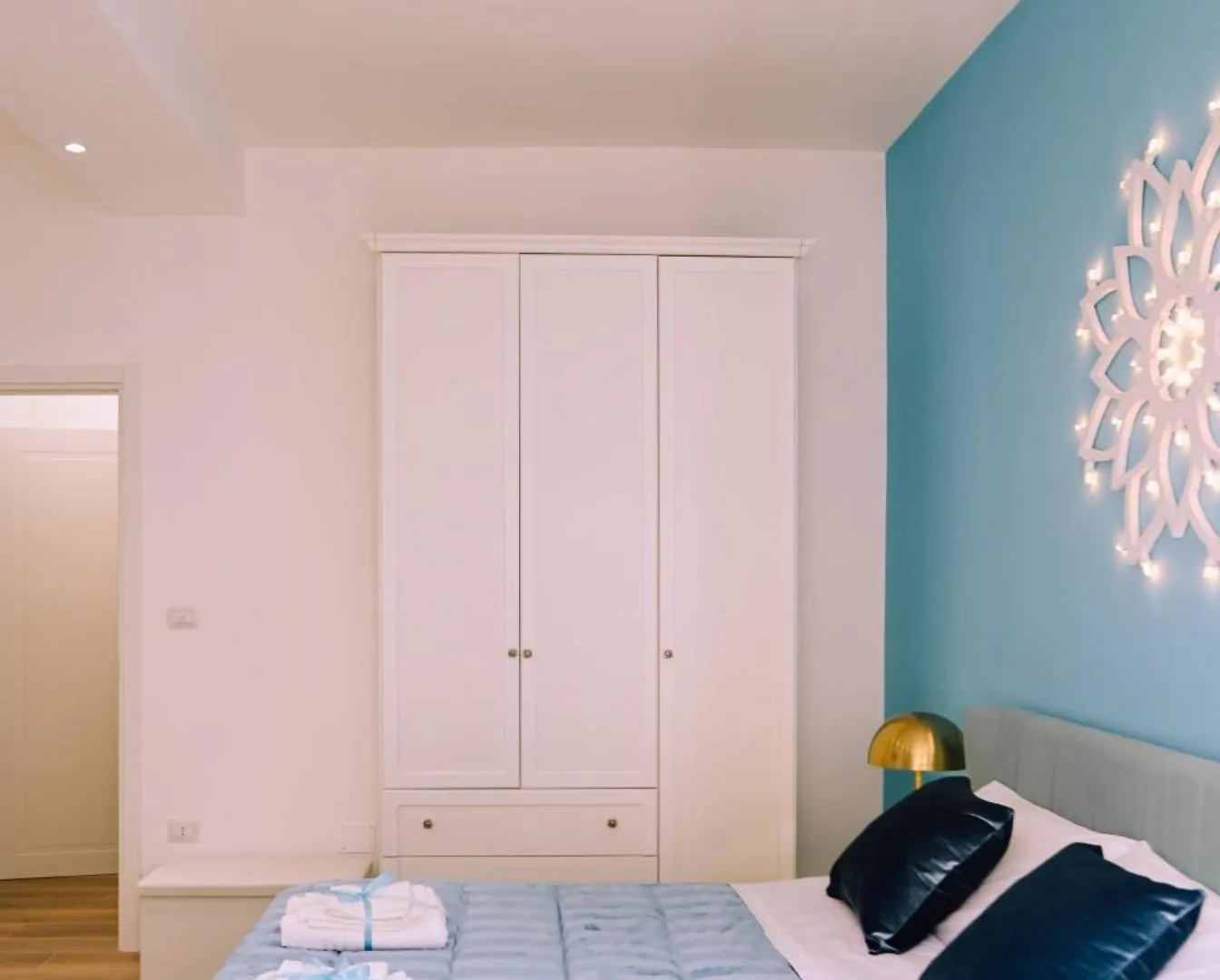 Piazza Mazzini Dolce Vita Suites Lecce Apartment