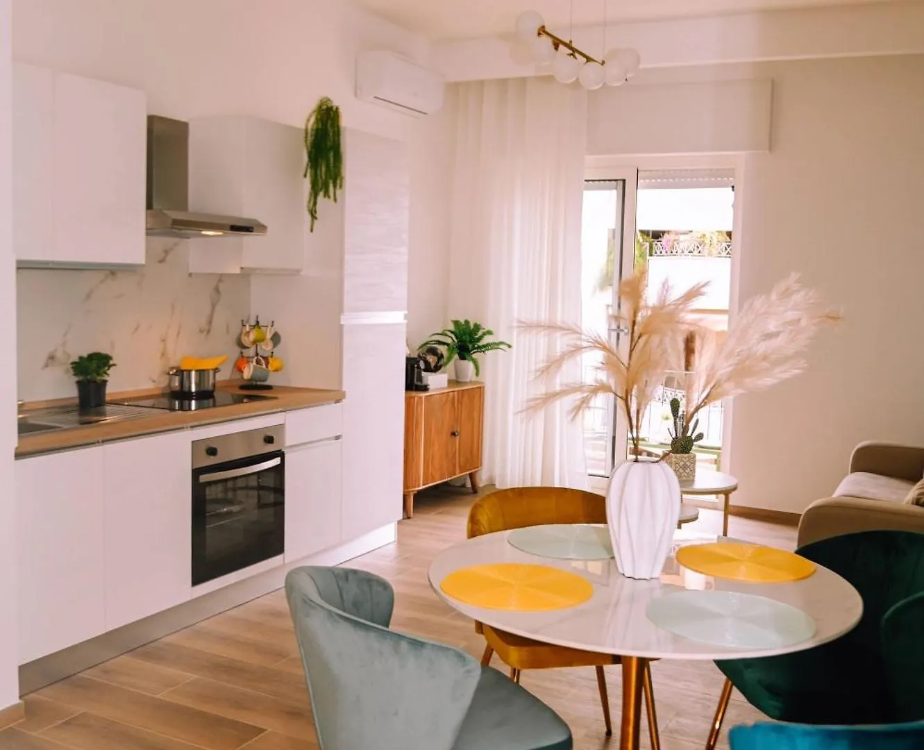 Piazza Mazzini Dolce Vita Suites Lecce