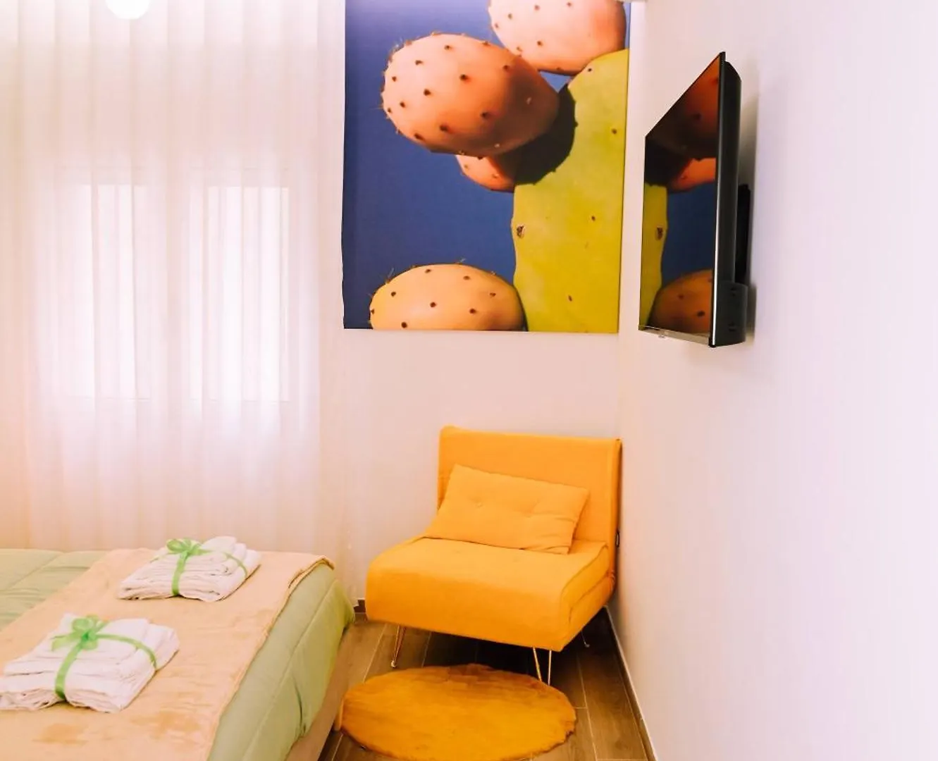 Apartment Piazza Mazzini Dolce Vita Suites Lecce