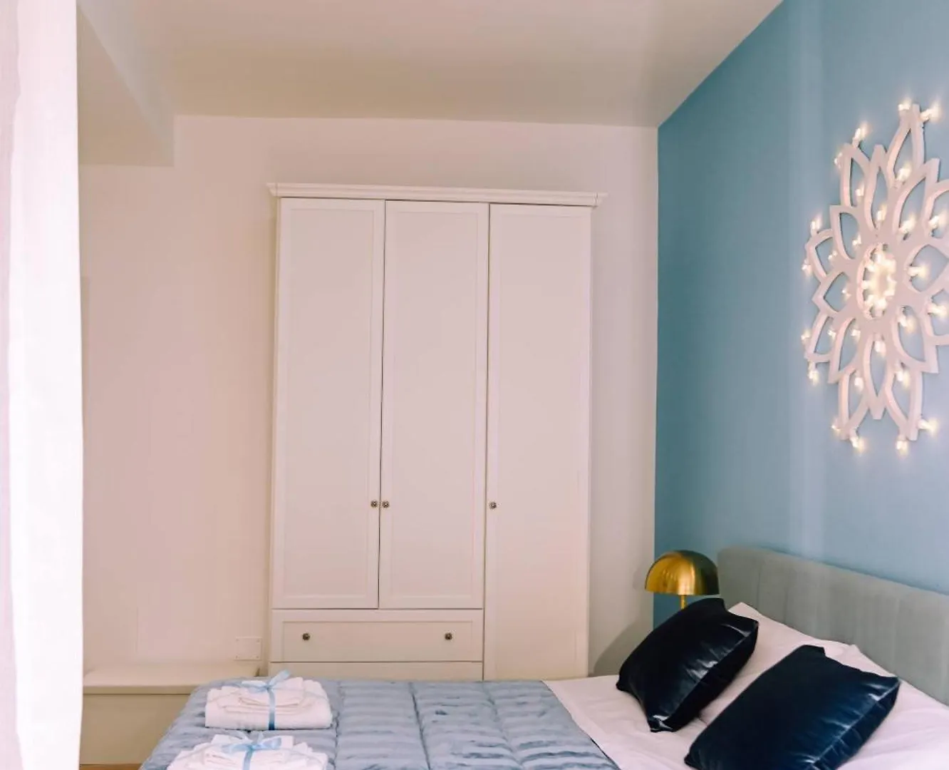 Piazza Mazzini Dolce Vita Suites Lecce