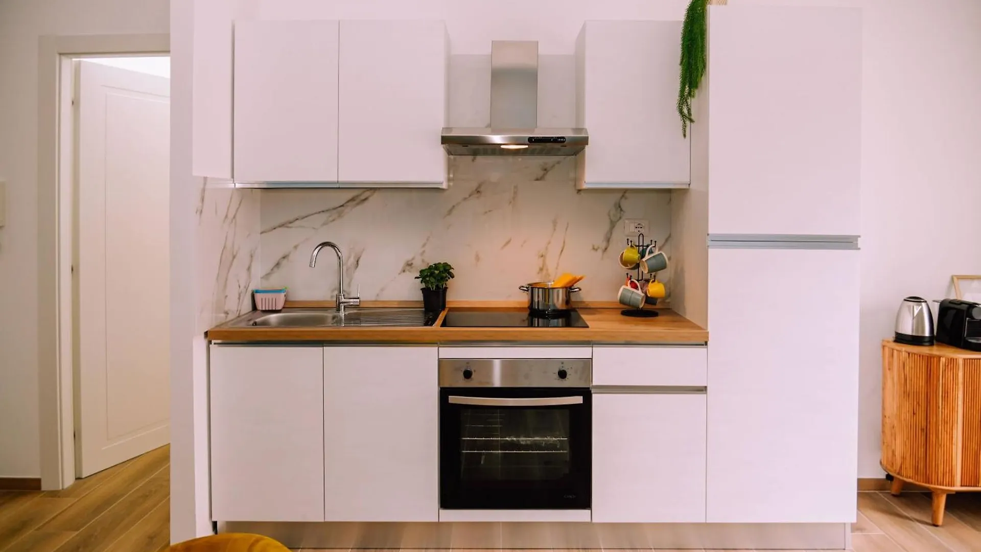 Piazza Mazzini Dolce Vita Suites Lecce Apartment