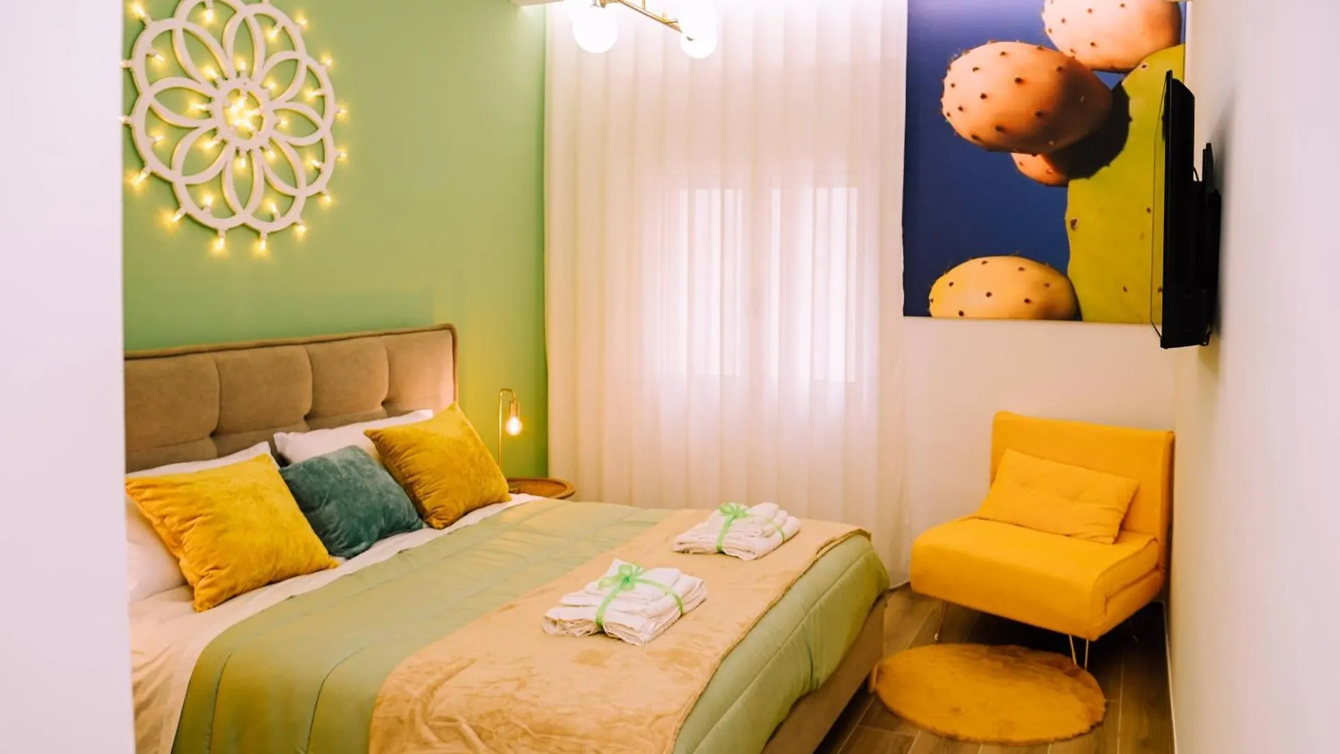 Piazza Mazzini Dolce Vita Suites Lecce