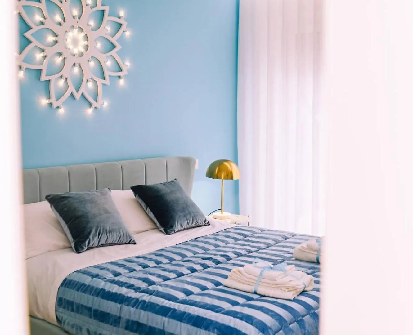 Piazza Mazzini Dolce Vita Suites Lecce 0*,  Italy