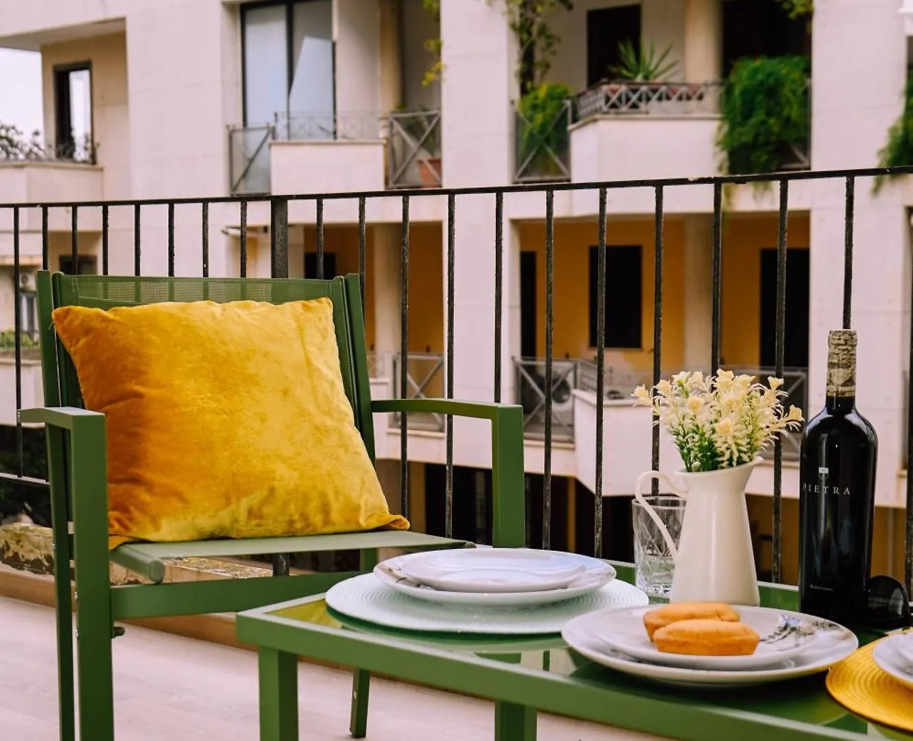 Piazza Mazzini Dolce Vita Suites Lecce