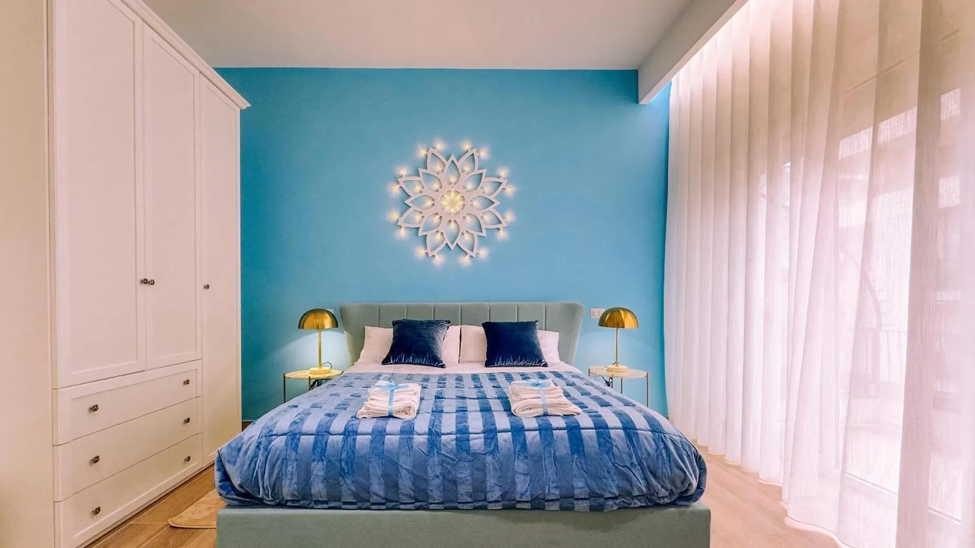 Piazza Mazzini Dolce Vita Suites Lecce